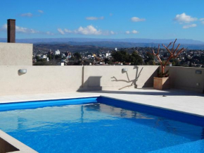Отель Departamento Villa Carlos Paz 2 Adultos  Вилла Карлос Пас